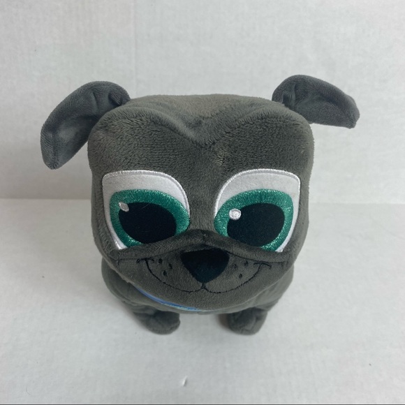 Disney Bingo Plush – Puppy Dog Pal - Picture 2 of 9